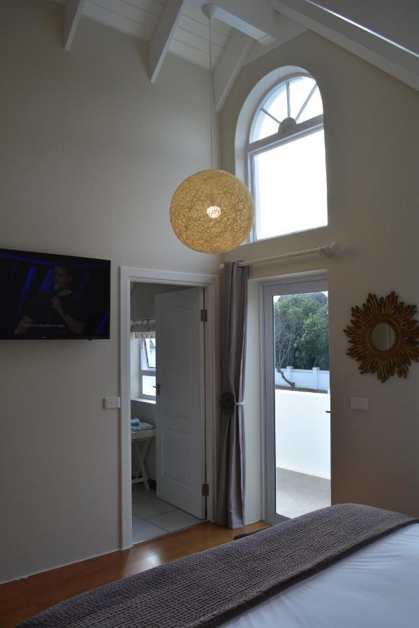 Hotel The Lyme House St. Francis Bay Exterior foto