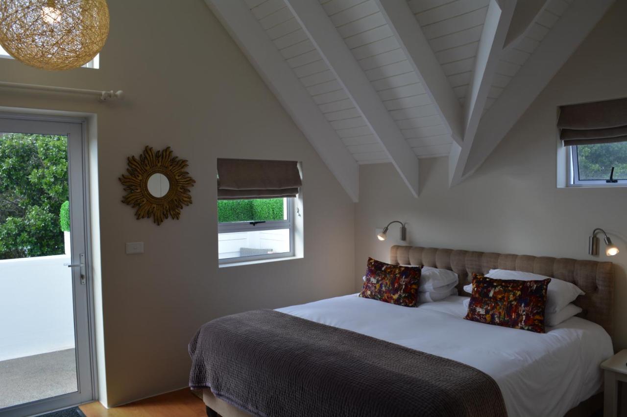 Hotel The Lyme House St. Francis Bay Exterior foto