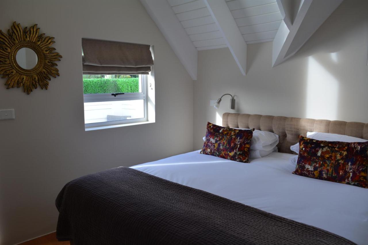 Hotel The Lyme House St. Francis Bay Exterior foto