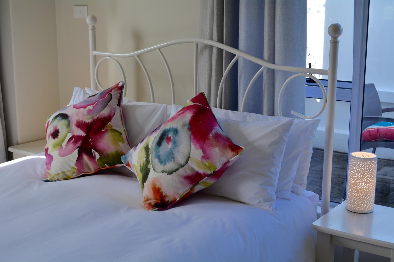 Hotel The Lyme House St. Francis Bay Exterior foto