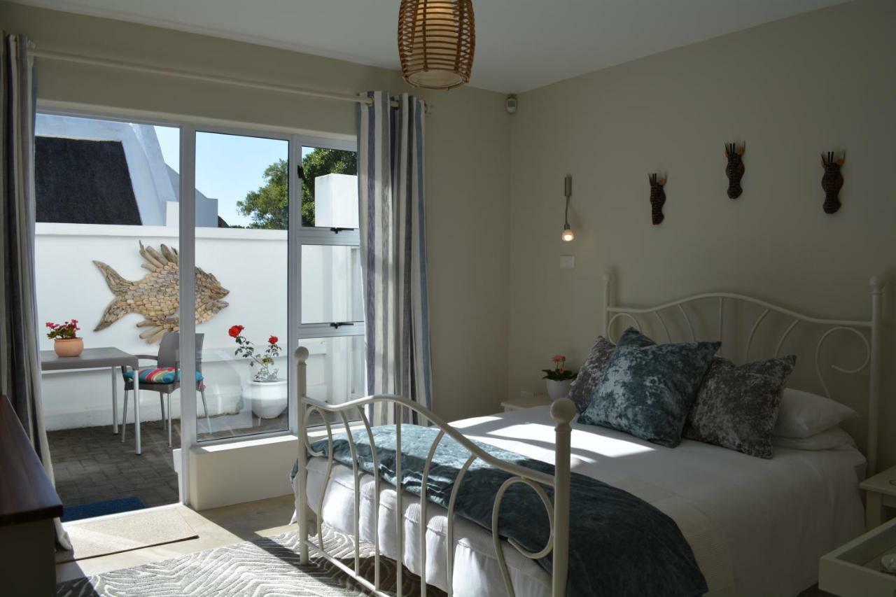 Hotel The Lyme House St. Francis Bay Exterior foto