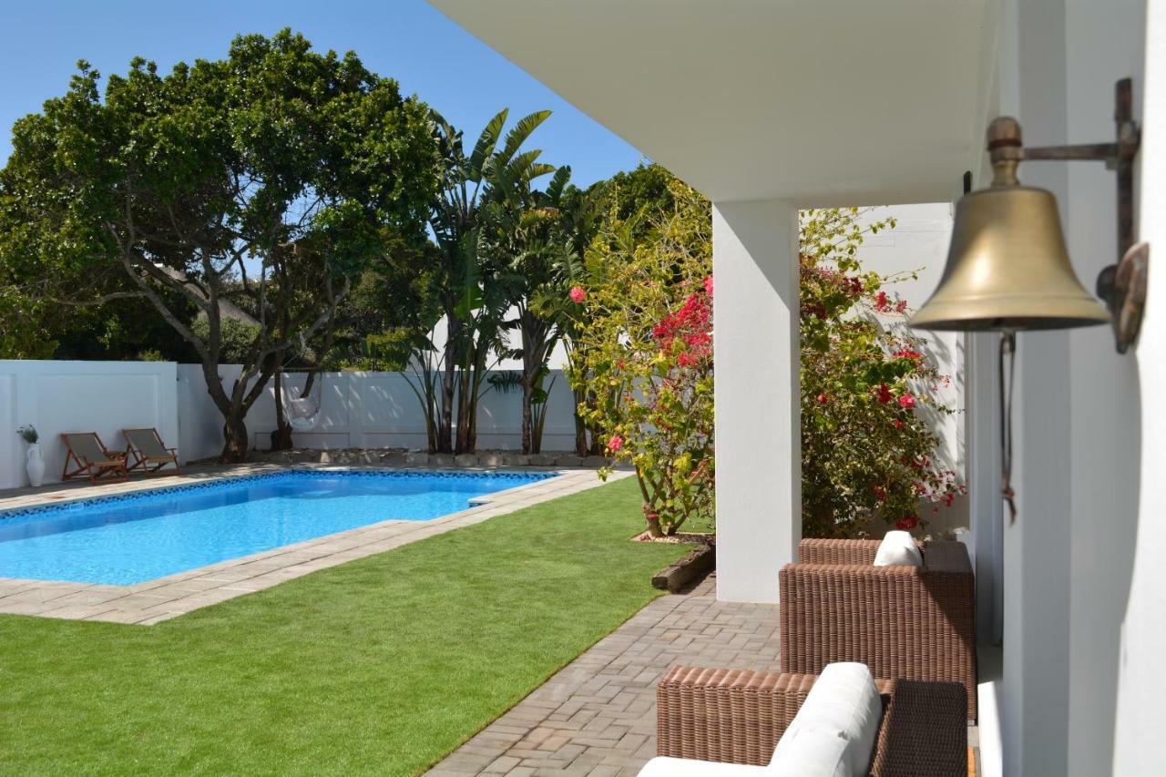 Hotel The Lyme House St. Francis Bay Exterior foto